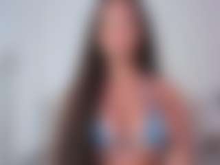 NINAGOLD's Live Sex Cam Show