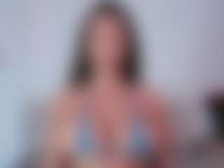 NINAGOLD's Live Sex Cam Show