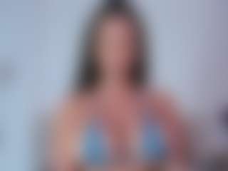 NINAGOLD's Live Sex Cam Show