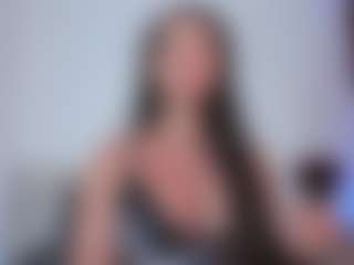 NINAGOLD's Live Sex Cam Show