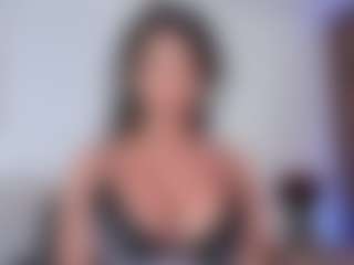 NINAGOLD's Live Sex Cam Show