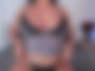 NINAGOLD's Live Sex Cam Show