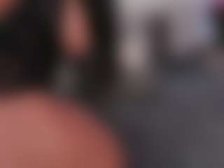 NINAGOLD's Live Sex Cam Show