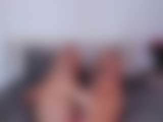 NINAGOLD's Live Sex Cam Show
