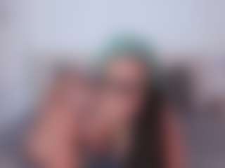 NINAGOLD's Live Sex Cam Show