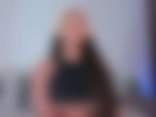 NINAGOLD's Live Sex Cam Show
