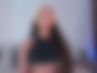 NINAGOLD's Live Sex Cam Show