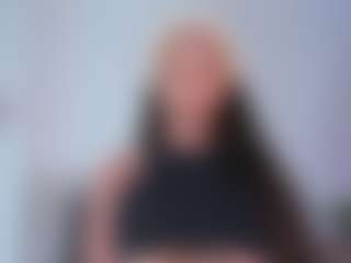 NINAGOLD's Live Sex Cam Show