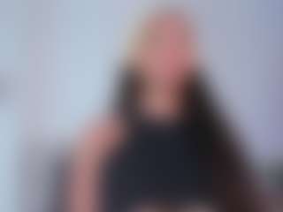NINAGOLD's Live Sex Cam Show
