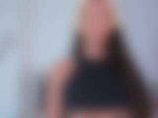 NINAGOLD's Live Sex Cam Show