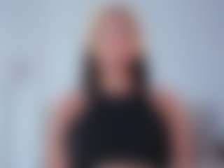 NINAGOLD's Live Sex Cam Show