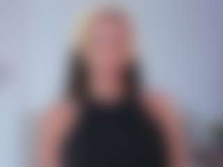 NINAGOLD's Live Sex Cam Show