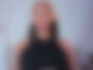 NINAGOLD's Live Sex Cam Show