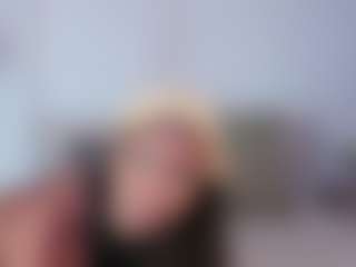 NINAGOLD's Live Sex Cam Show
