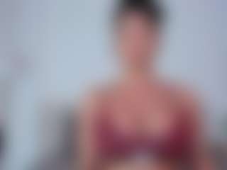 NINAGOLD's Live Sex Cam Show
