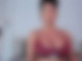 NINAGOLD's Live Sex Cam Show
