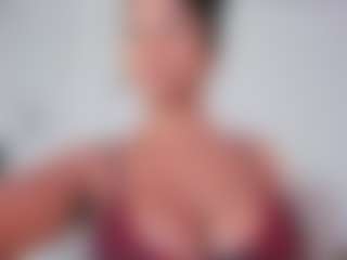 NINAGOLD's Live Sex Cam Show