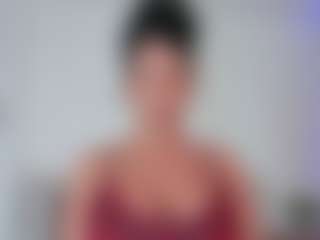 NINAGOLD's Live Sex Cam Show