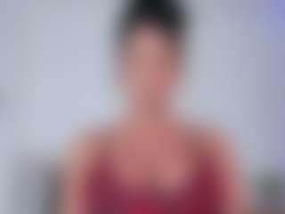 NINAGOLD's Live Sex Cam Show