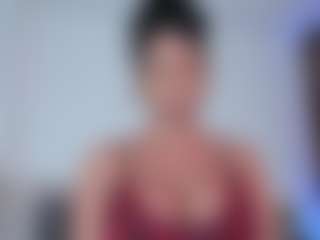 NINAGOLD's Live Sex Cam Show