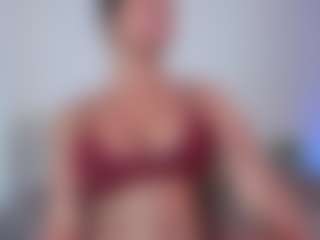 NINAGOLD's Live Sex Cam Show