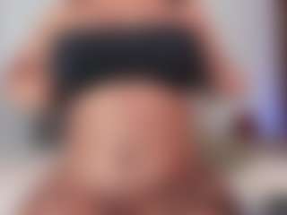 NINAGOLD's Live Sex Cam Show