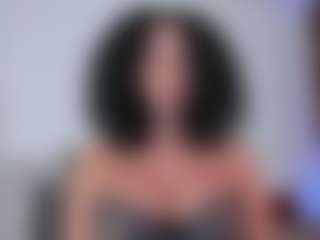 NINAGOLD's Live Sex Cam Show
