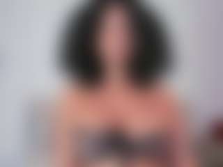 NINAGOLD's Live Sex Cam Show