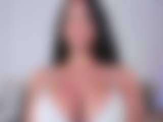 NINAGOLD's Live Sex Cam Show