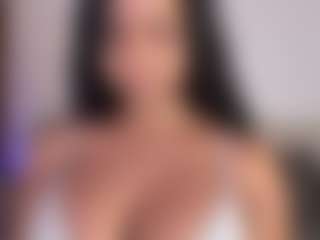 NINAGOLD's Live Sex Cam Show