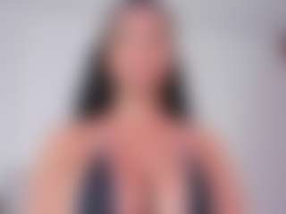 NINAGOLD's Live Sex Cam Show