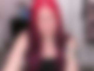 Genny Rock's Live Sex Cam Show