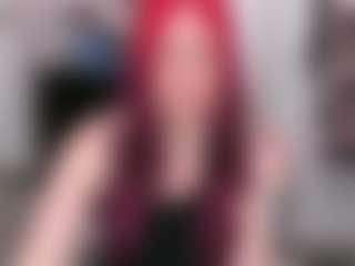 Genny Rock's Live Sex Cam Show