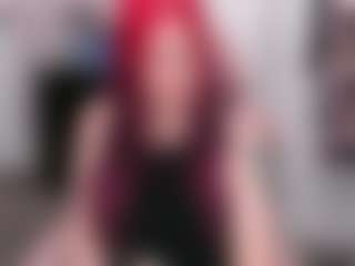 Genny Rock's Live Sex Cam Show