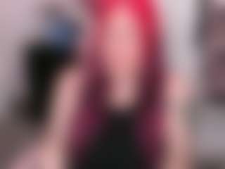 Live cam show with Genny Rock - Cbt on parknlotfishbdy