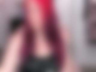 Genny Rock's Live Sex Cam Show