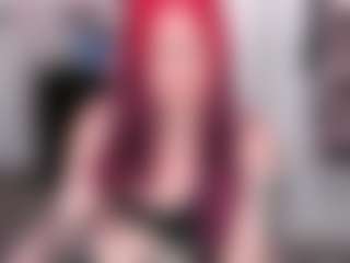 Live cam show with Genny Rock - Cbt on CamSodaAdn