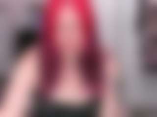 Live cam show with Genny Rock - Middle Aged on CSO-WL