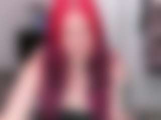 Genny Rock's Live Sex Cam Show