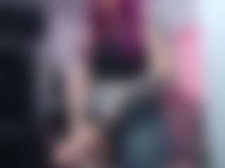 Genny Rock's Live Sex Cam Show