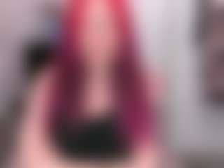 Genny Rock's Live Sex Cam Show