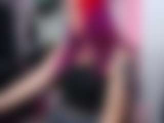 Genny Rock's Live Sex Cam Show