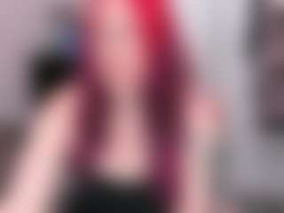 Genny Rock's Live Sex Cam Show
