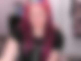 Genny Rock's Live Sex Cam Show