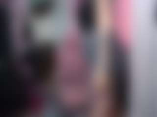 Genny Rock's Live Sex Cam Show