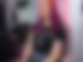 Genny Rock's Live Sex Cam Show