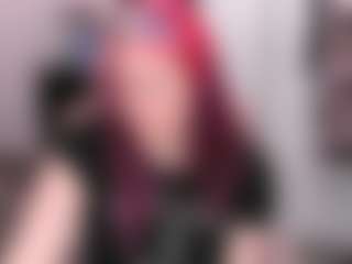 Genny Rock's Live Sex Cam Show