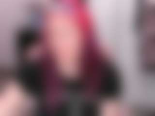 Genny Rock's Live Sex Cam Show