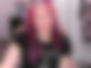 Genny Rock's Live Sex Cam Show