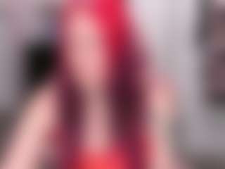 Genny Rock's Live Sex Cam Show